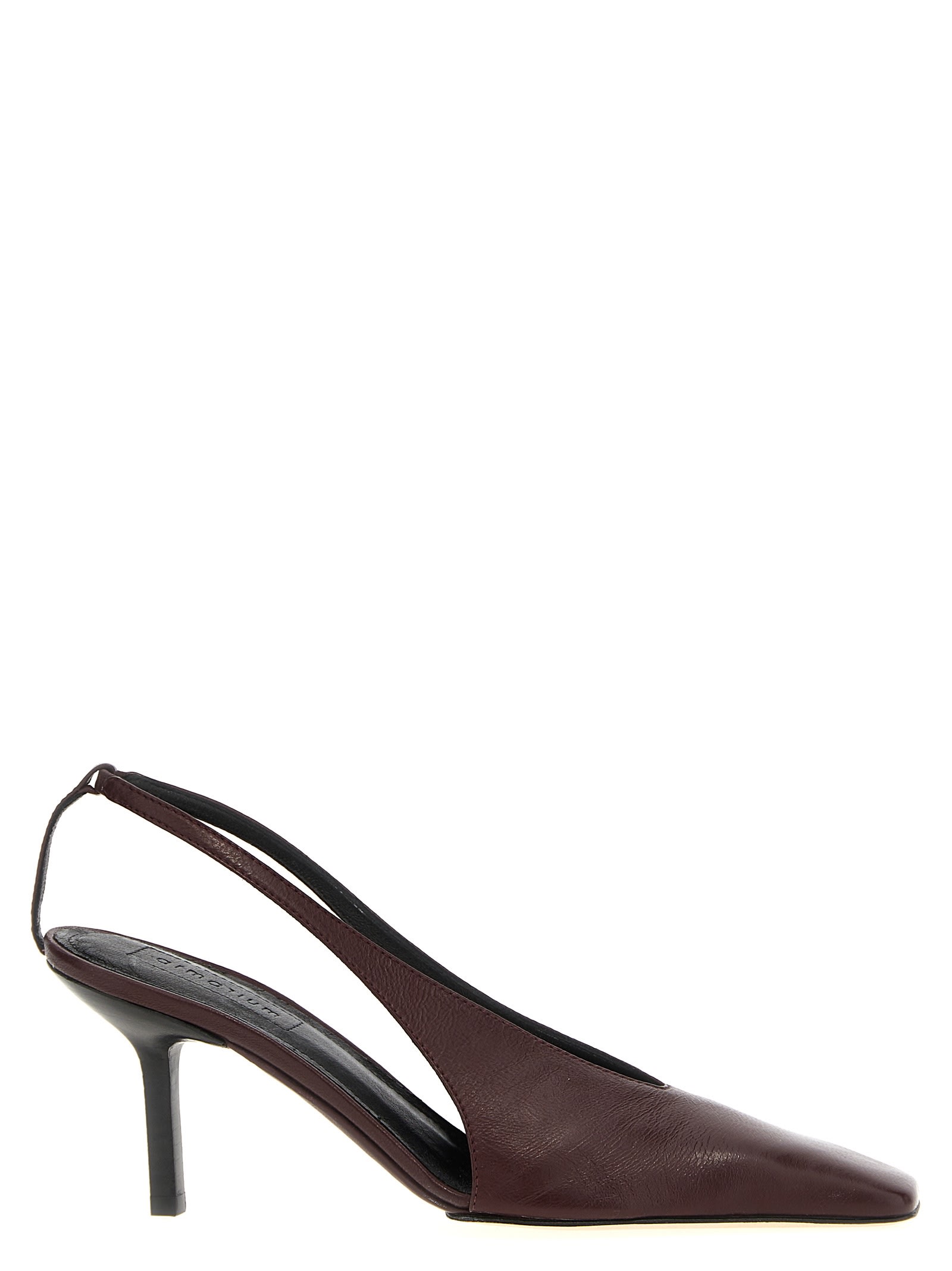 evelina Slingback