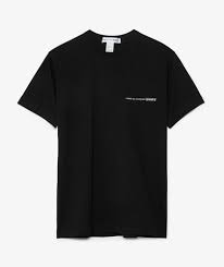 Comme des Garçons Shirt T-shirt