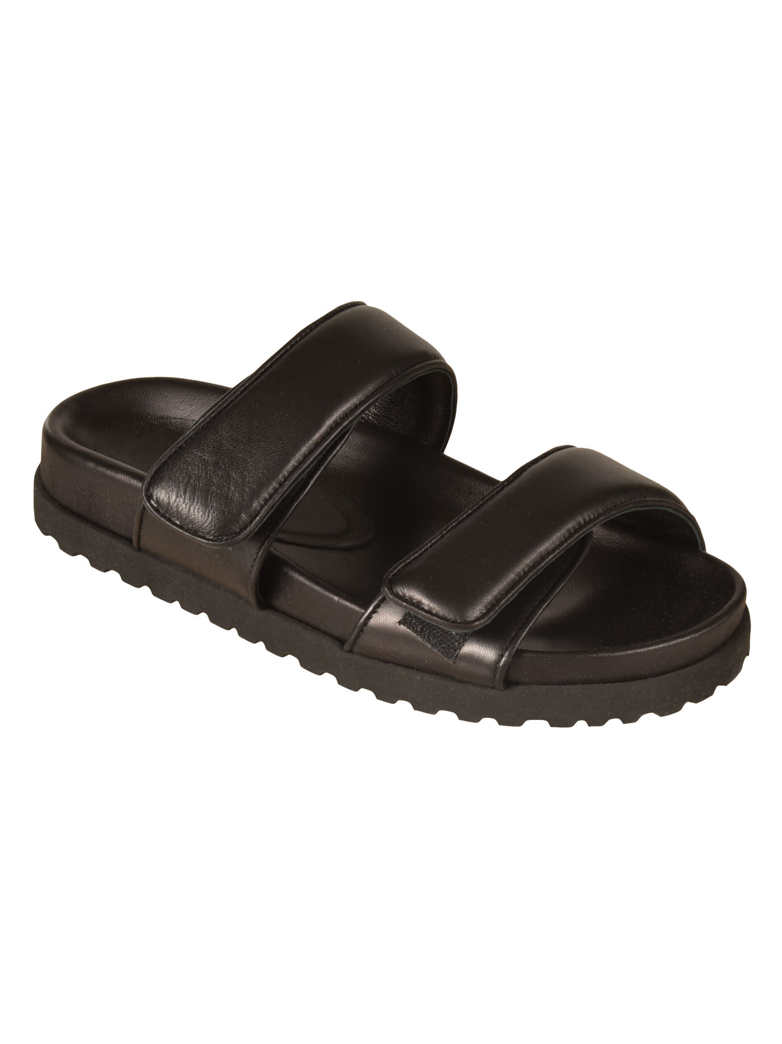 Perni 11 Flat Sandals