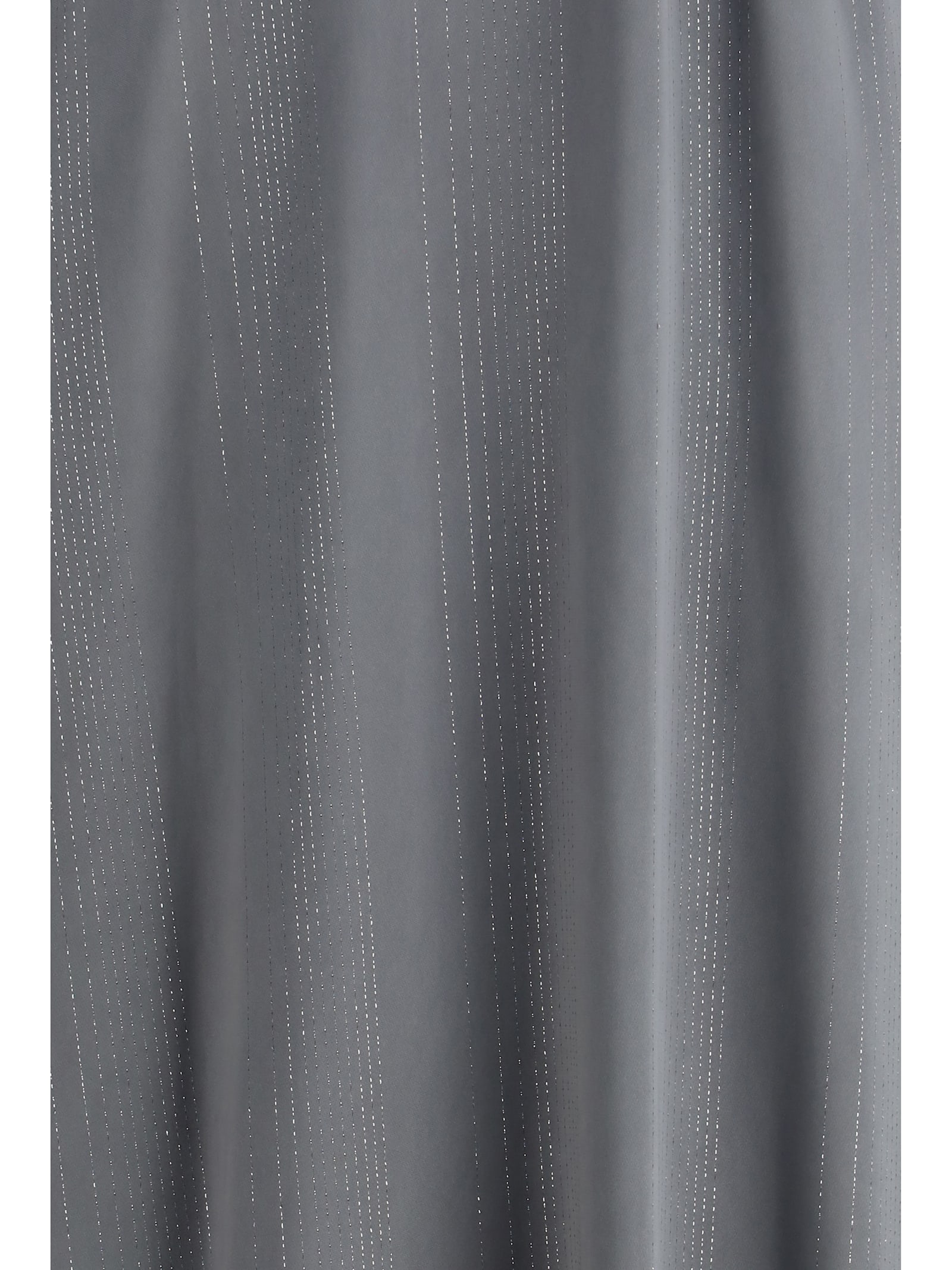 Forte Forte Spaghetti-strap Dress In Gray