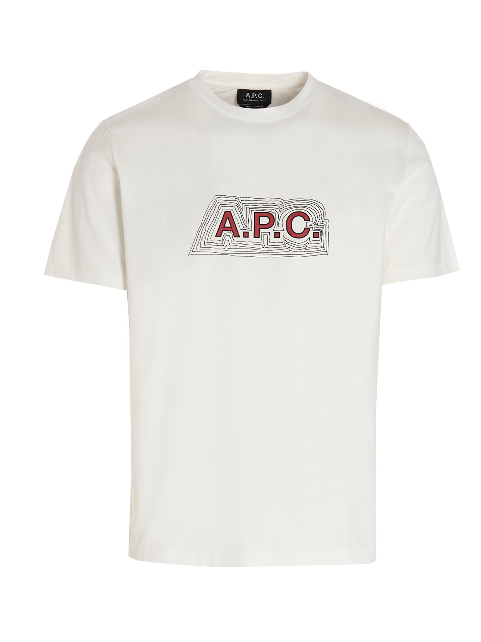 A.p.c. garry T-shirt