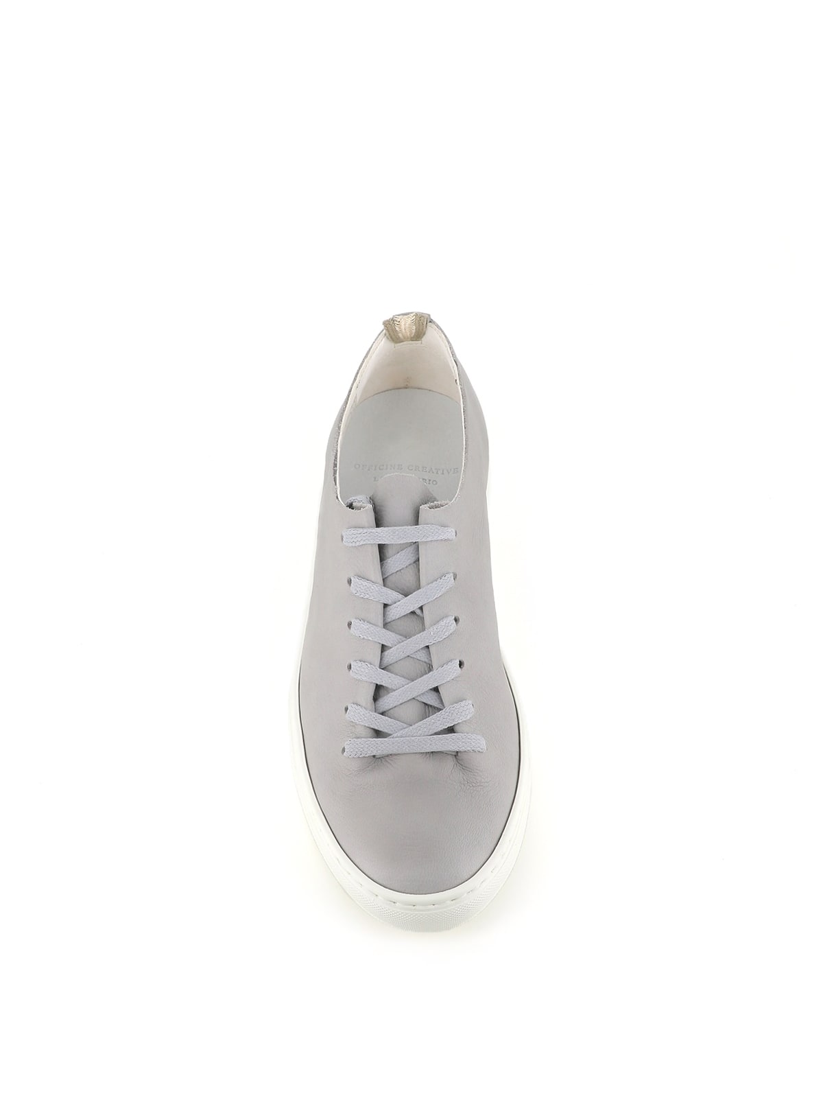 Shop Officine Creative Sneaker Leggera/100 In Grey