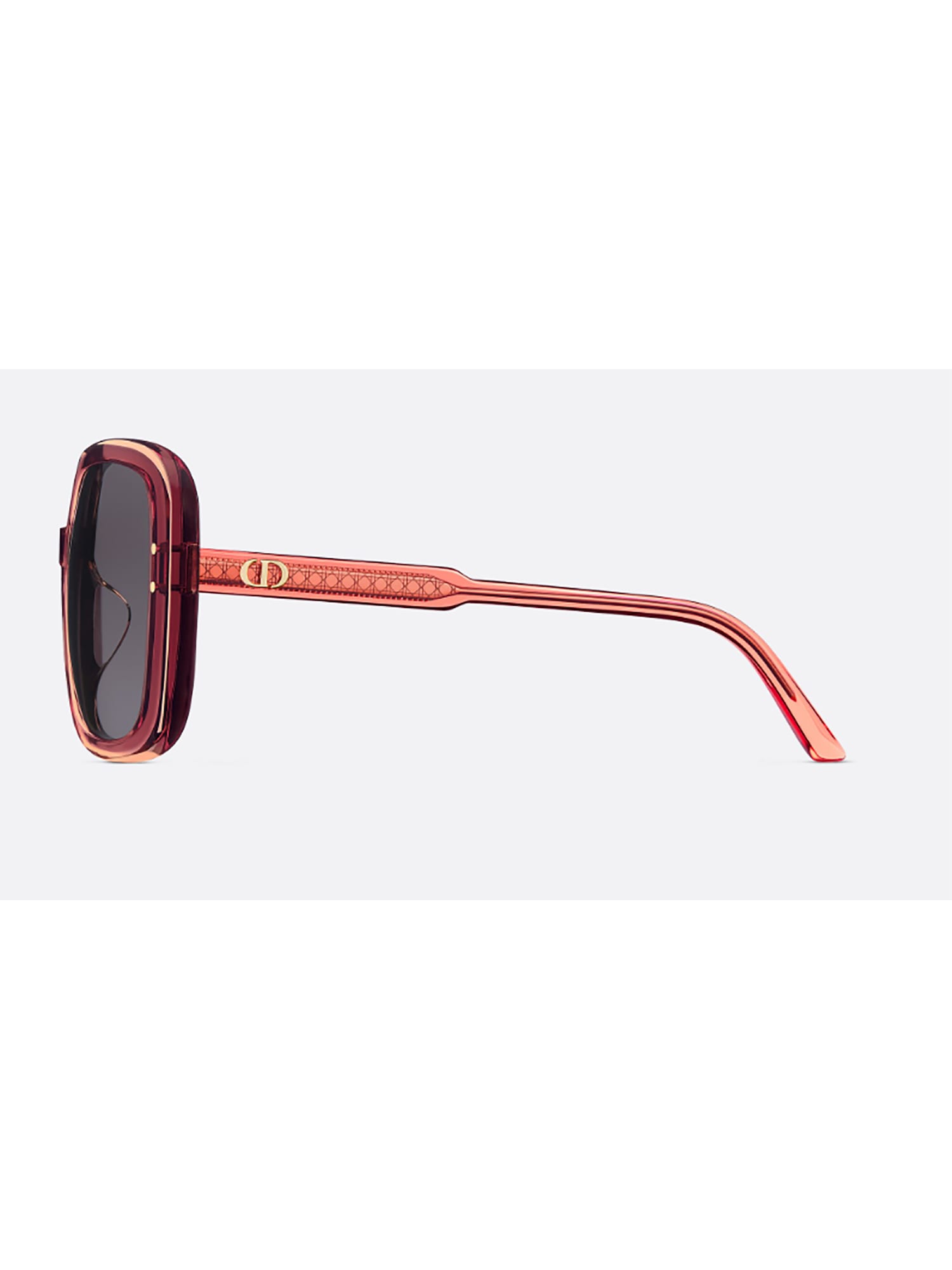 Shop Dior Highlight S3f Sunglasses
