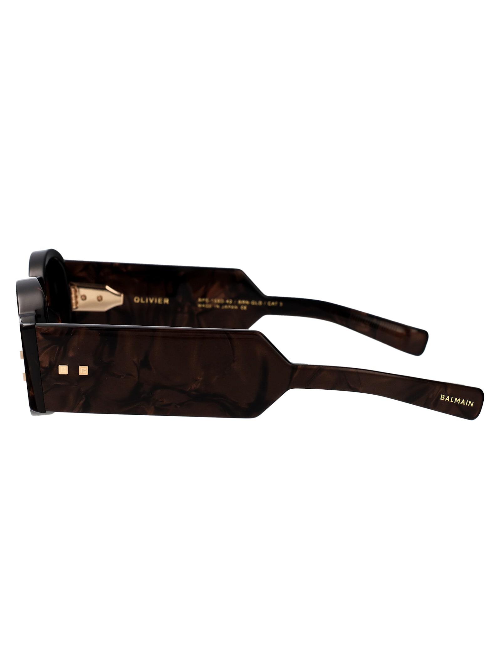 BALMAIN OLIVIER SUNGLASSES