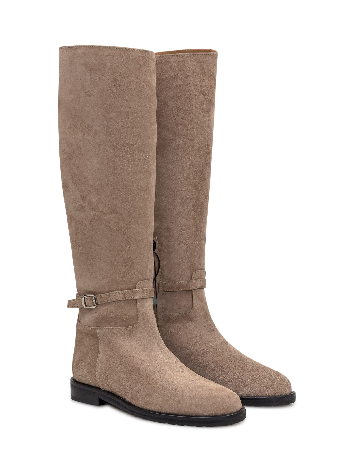 Shop Roberto Festa Boot In Cocco