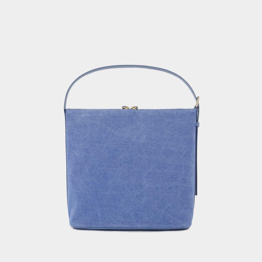 Apc Vera Zipped Shoulder Bag