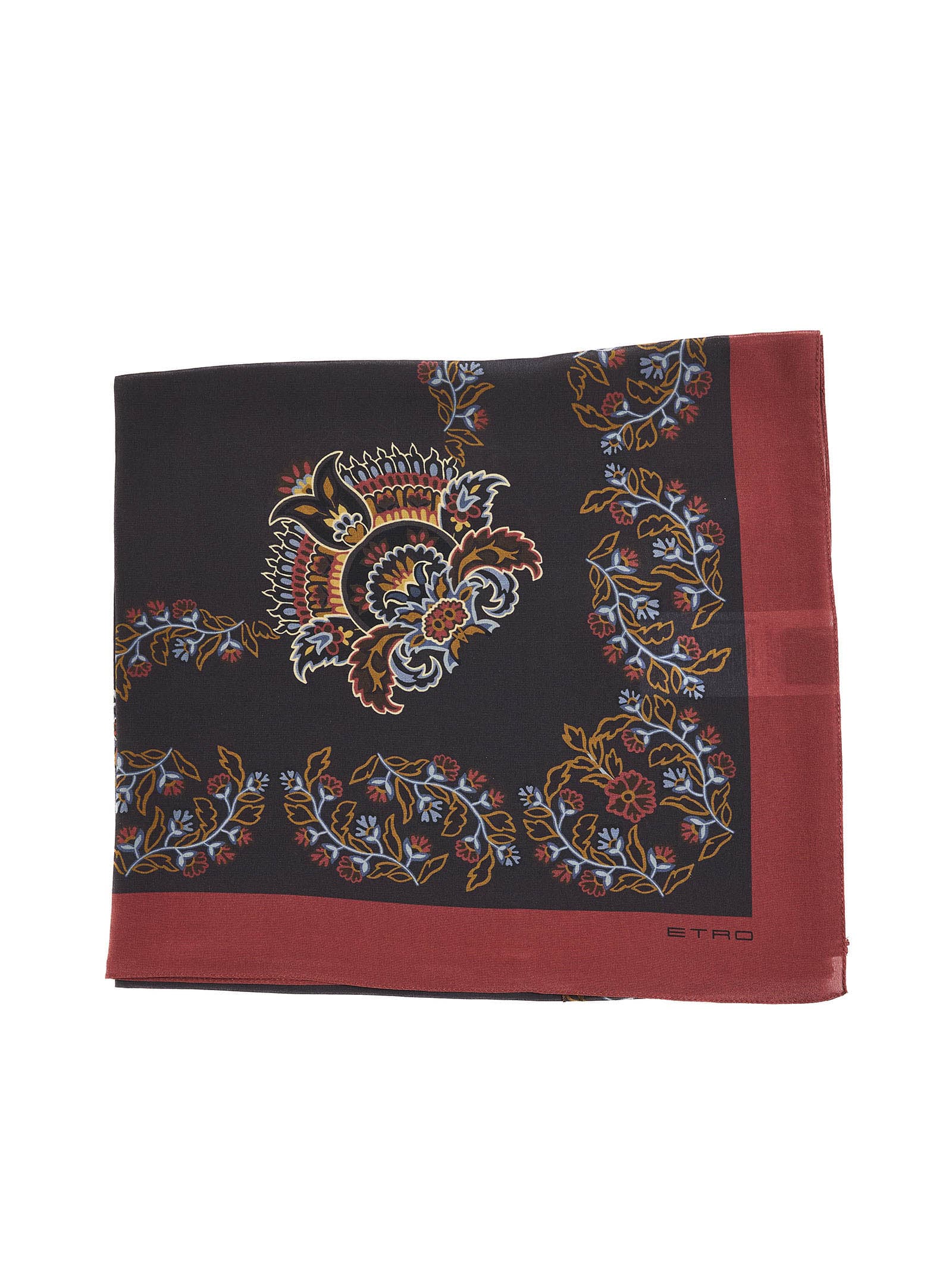 ETRO SCARF 