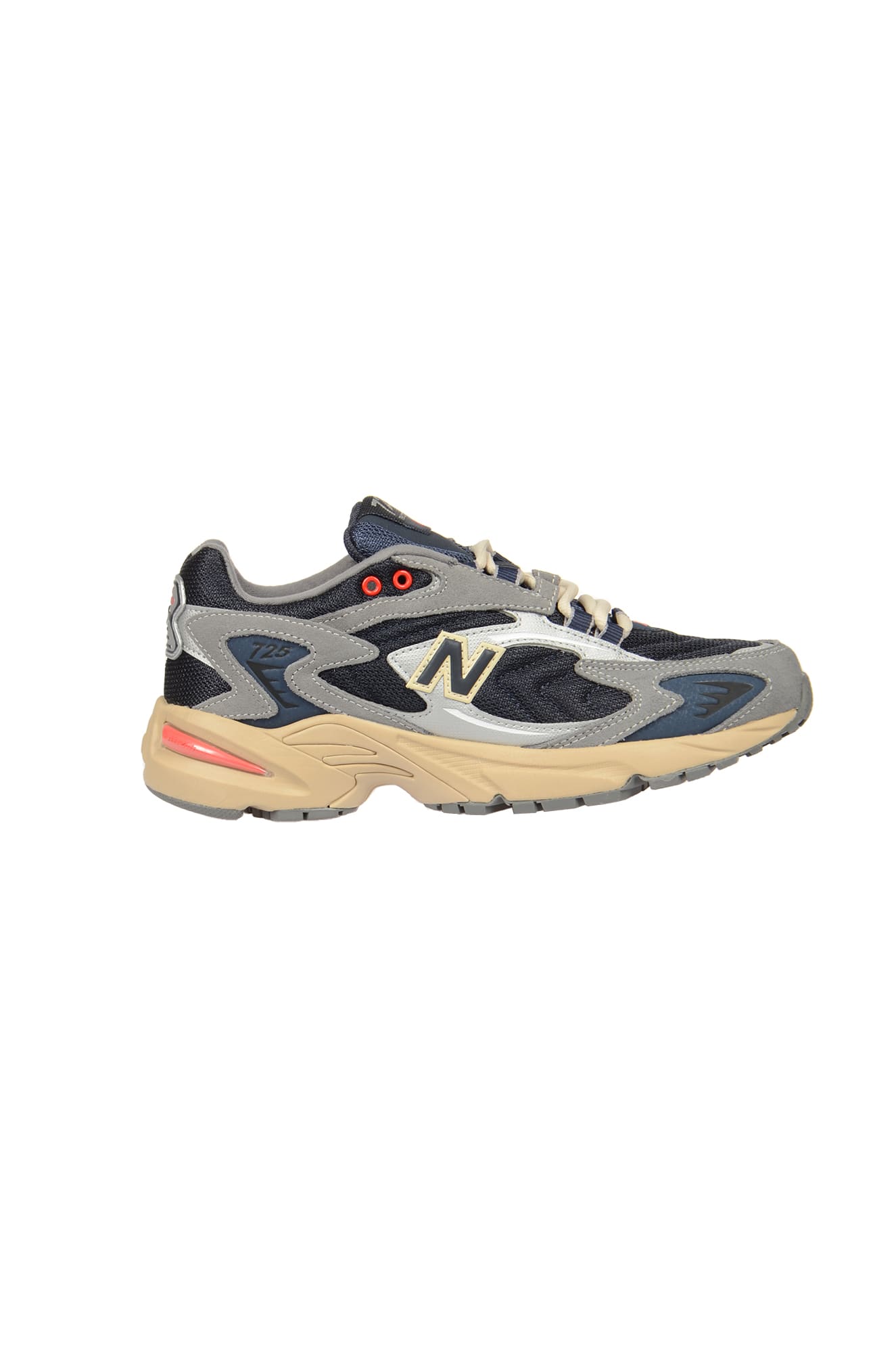 New Balance 725 Lace-up Sneakers