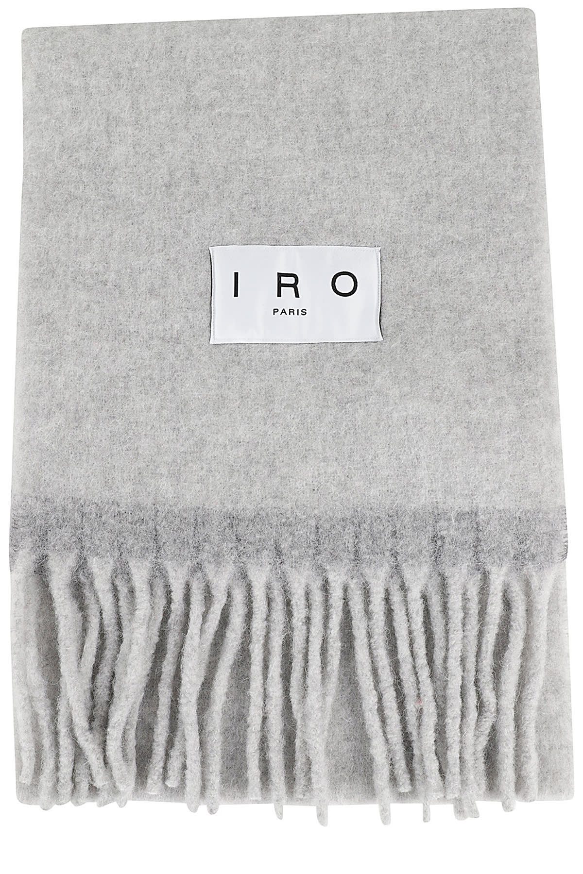 Iro Authie Bico In Gray