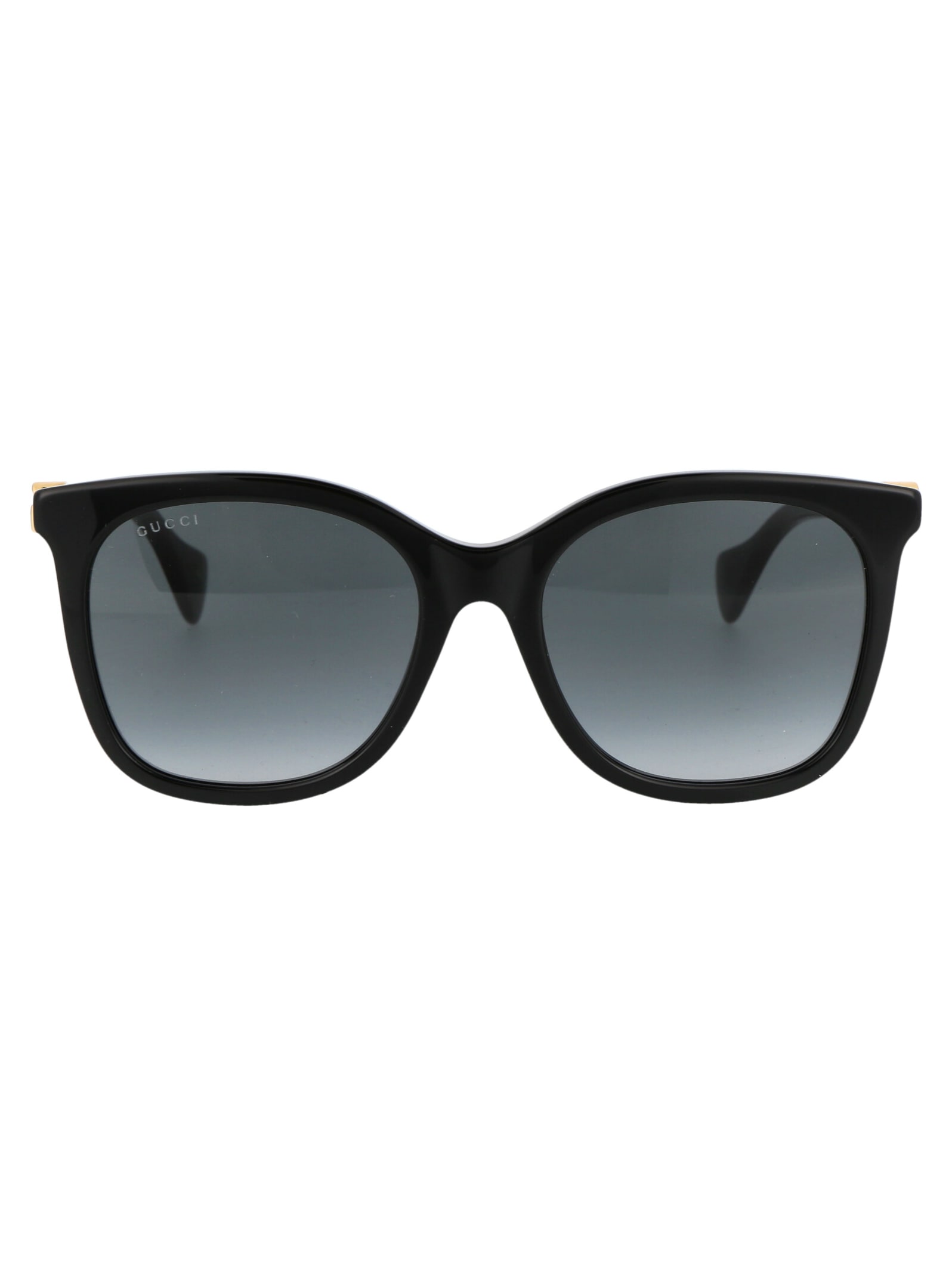 Gucci Gg1071s Sunglasses In Black