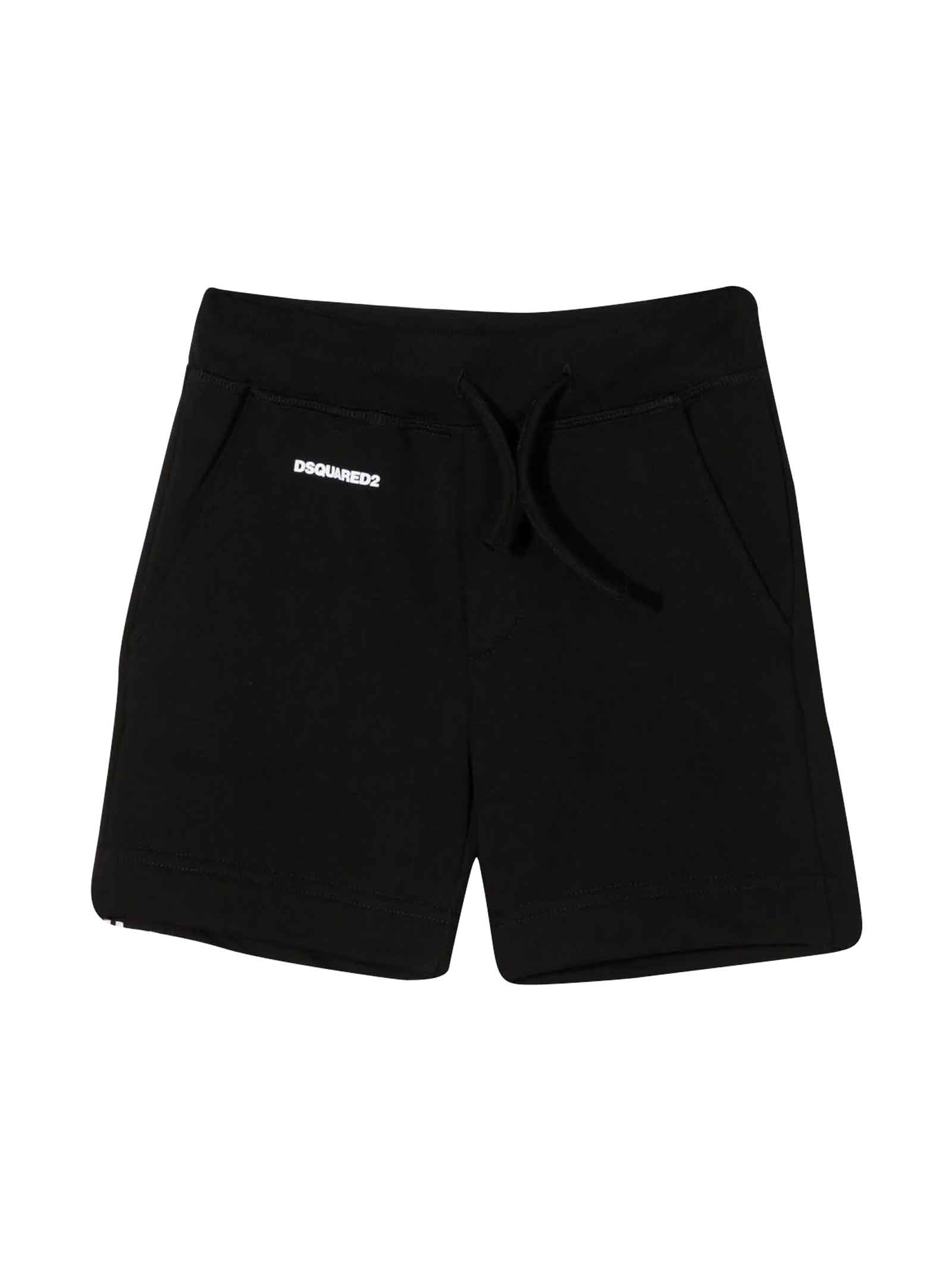 Dsquared2 Sports Bermuda Shorts