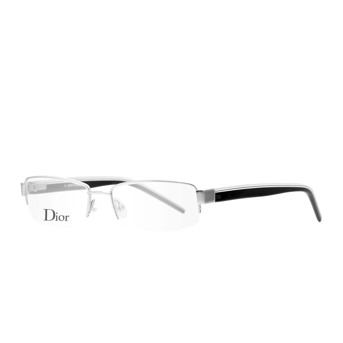 Dior Eyewear 136 Glasses