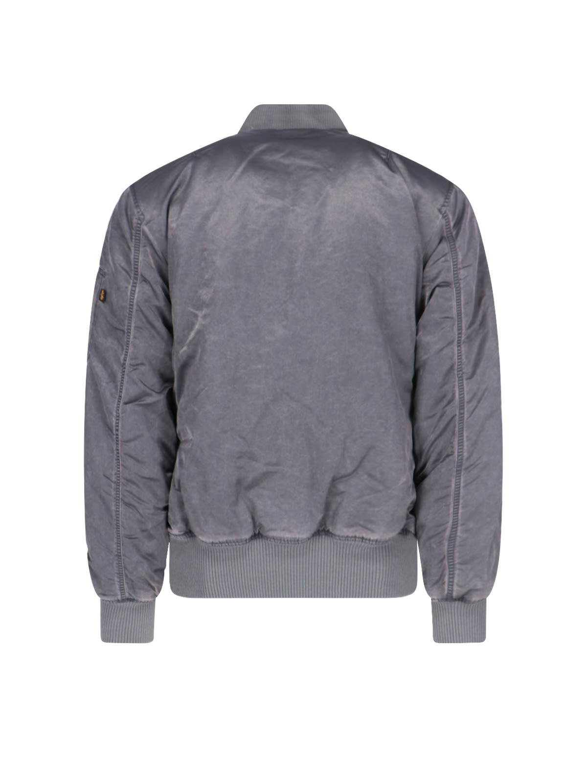 Shop Alpha Industries Ma-1 Bomber Jacket