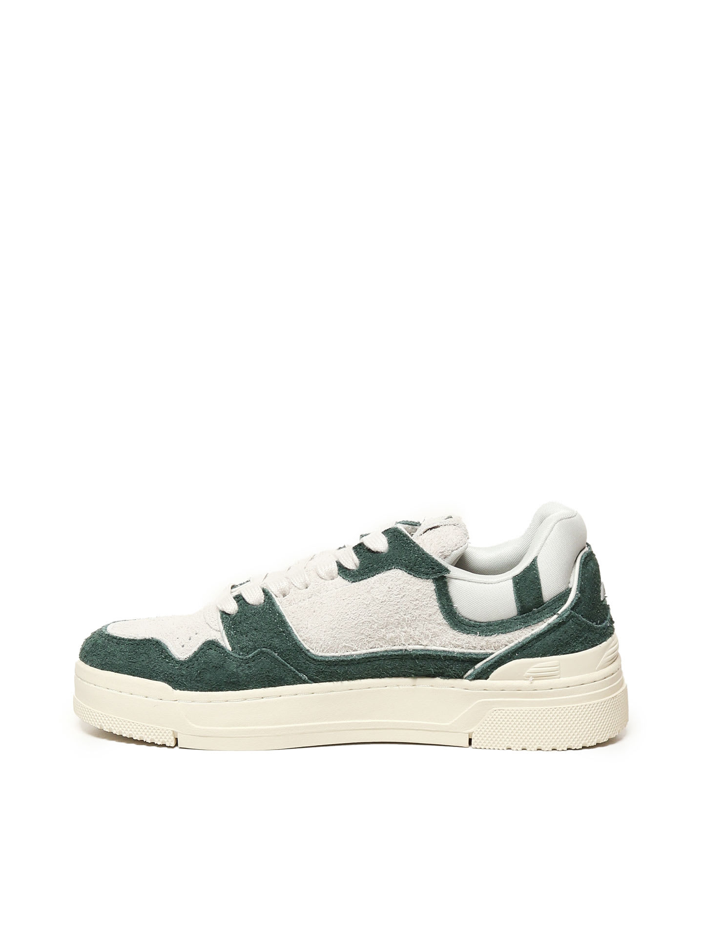 Autry Clc Low Sneaker In Black