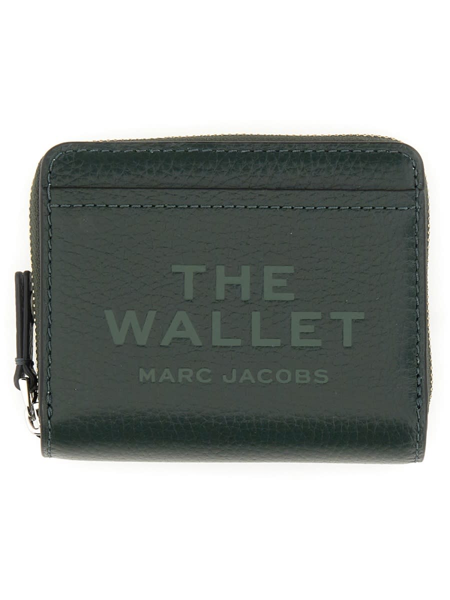 the Compact Mini Wallet