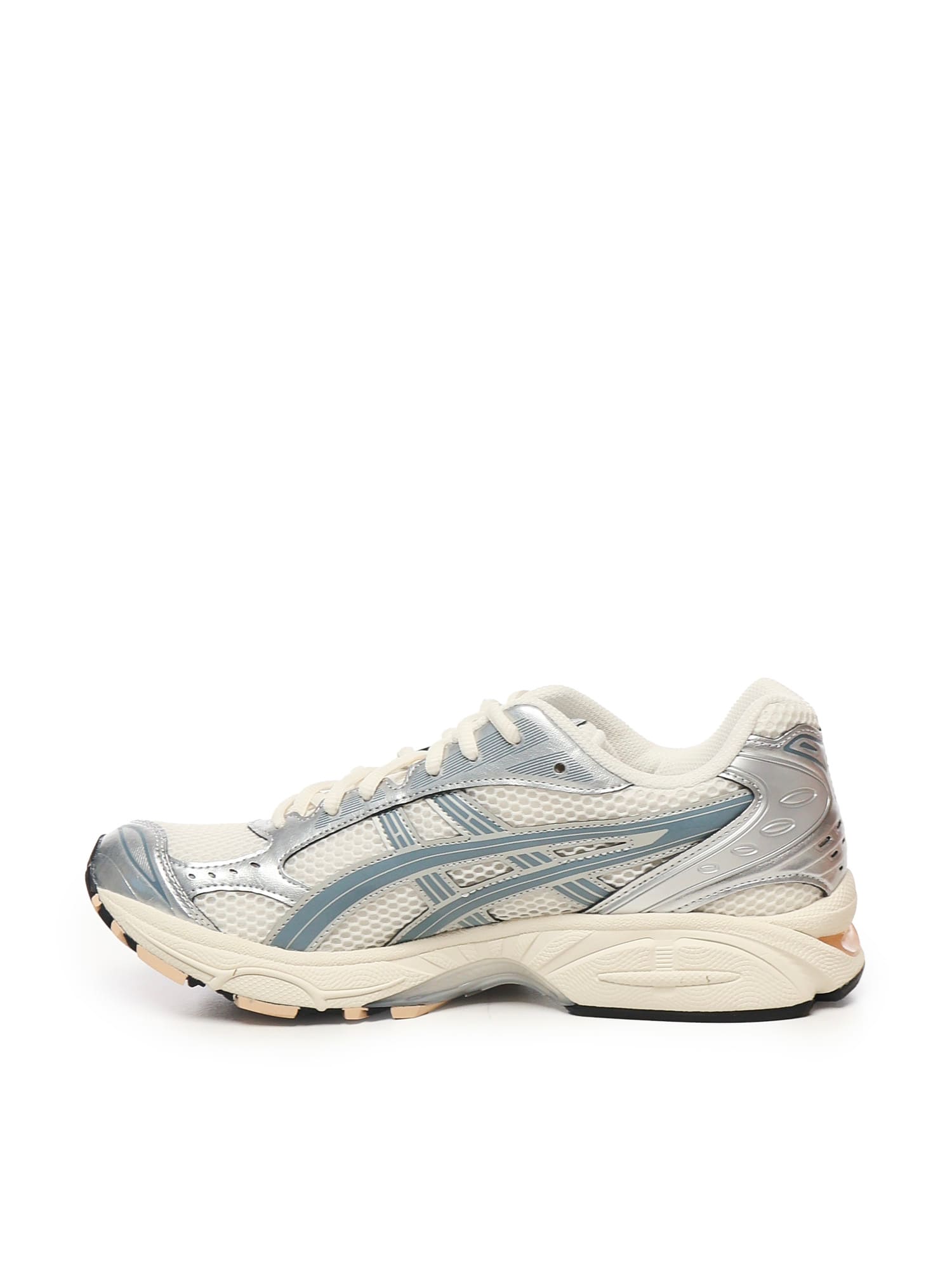 Asics Multicolor Gel-kayano 14 Sneakers In Multi
