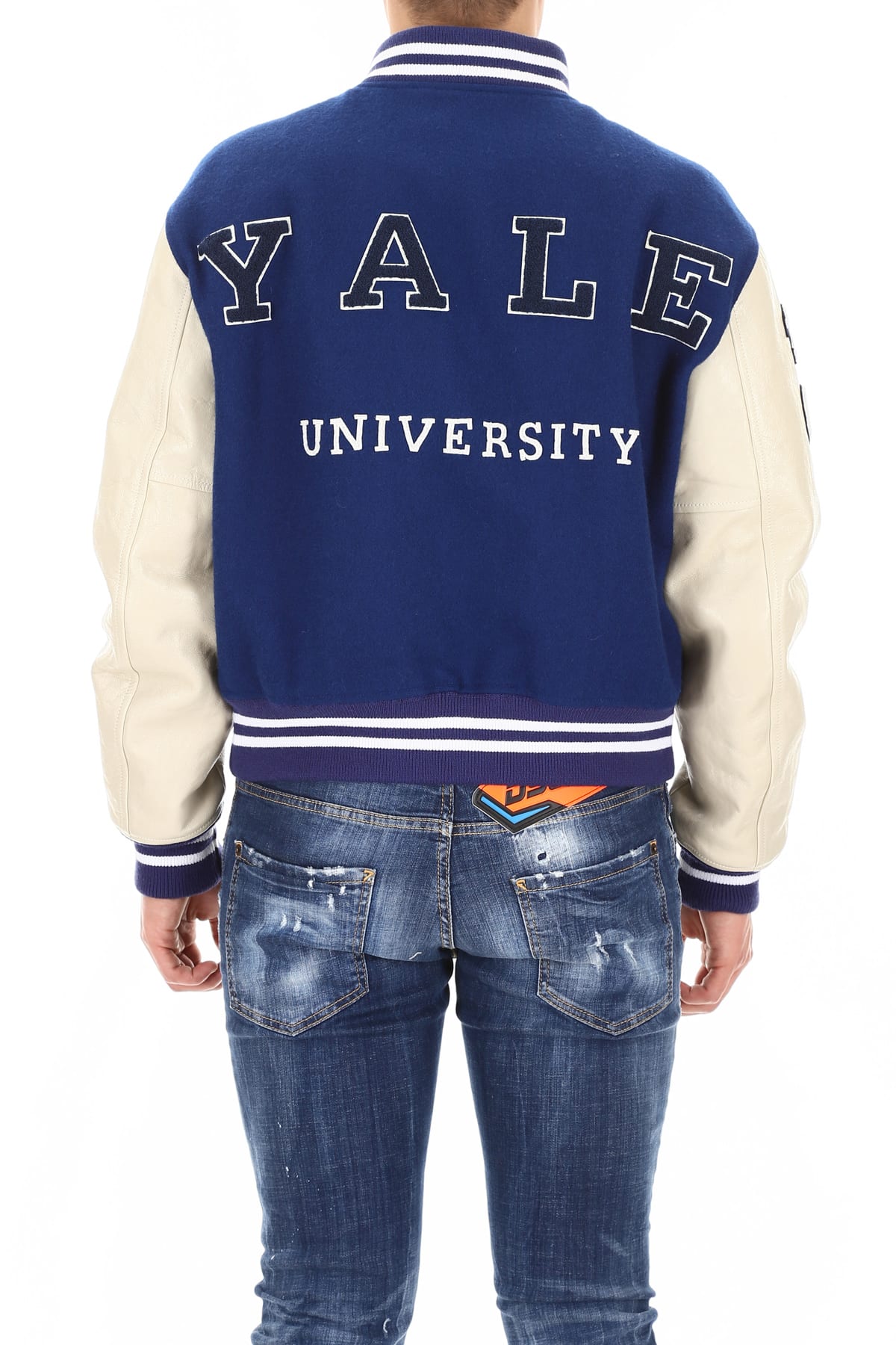 calvin klein uni