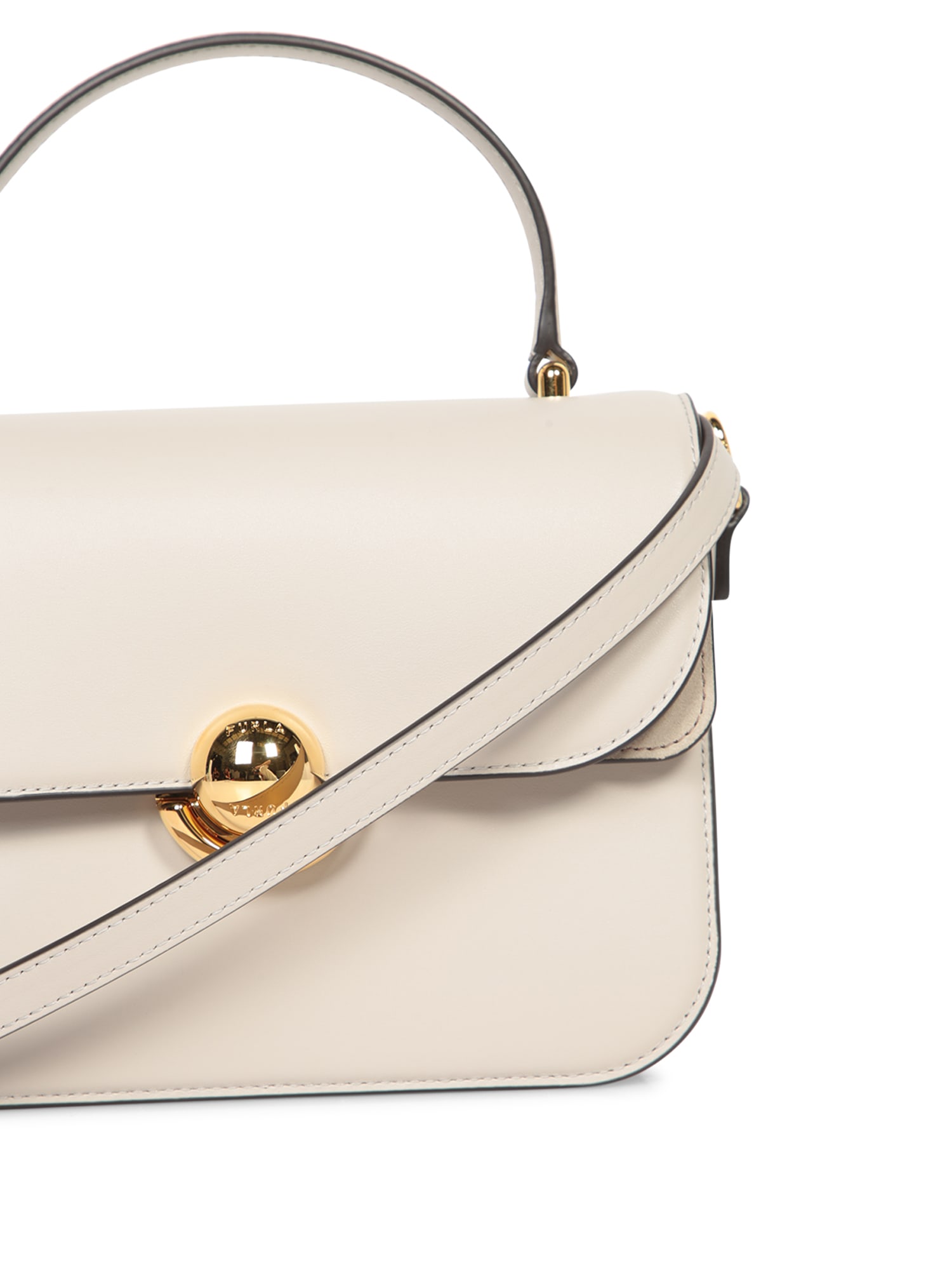 FURLA SFERA TOP H VANILLA MINI BAG 