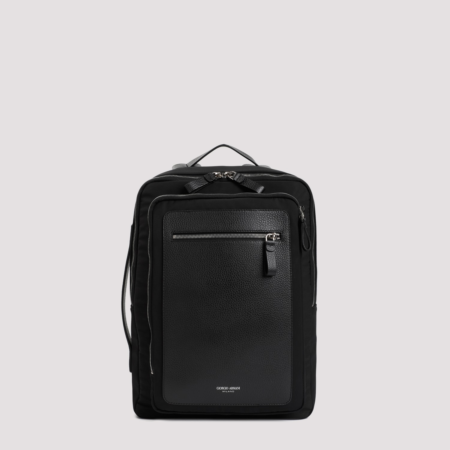 Giorgio Armani Backpack