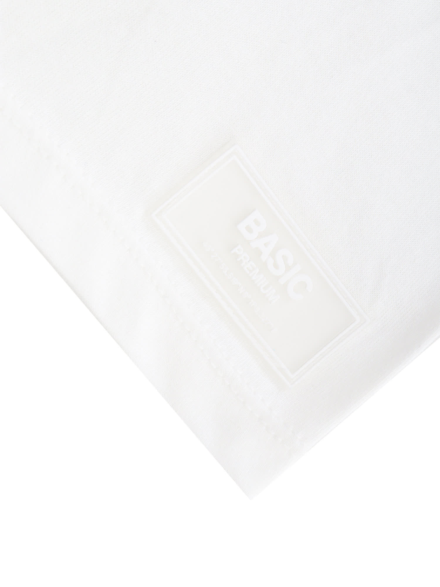 Paolo Pecora Boy T-shirt In Multicolor