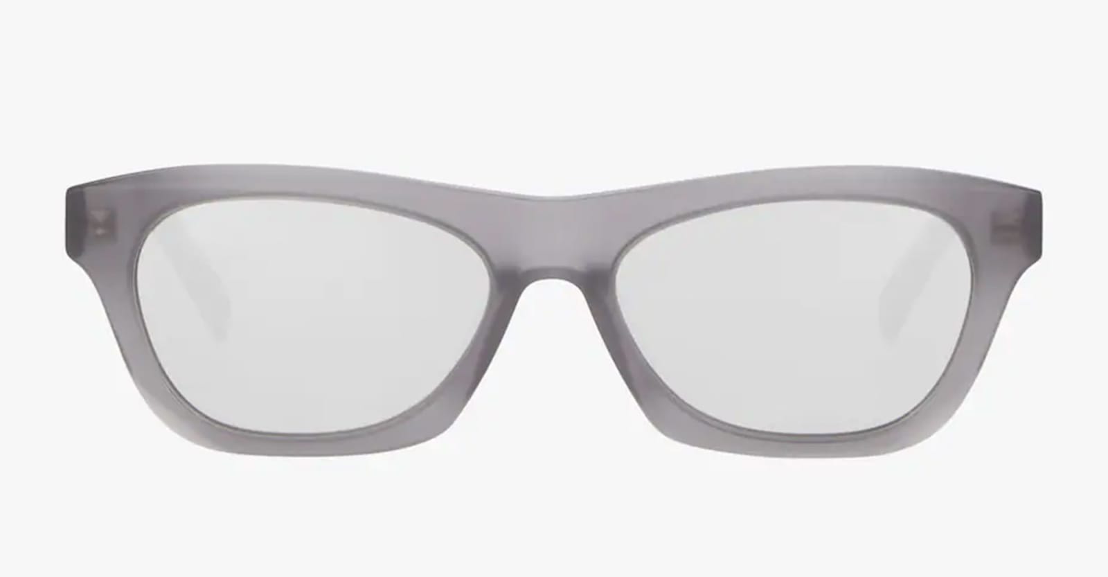 Shop Givenchy Gv40026u - Grey Sunglasses