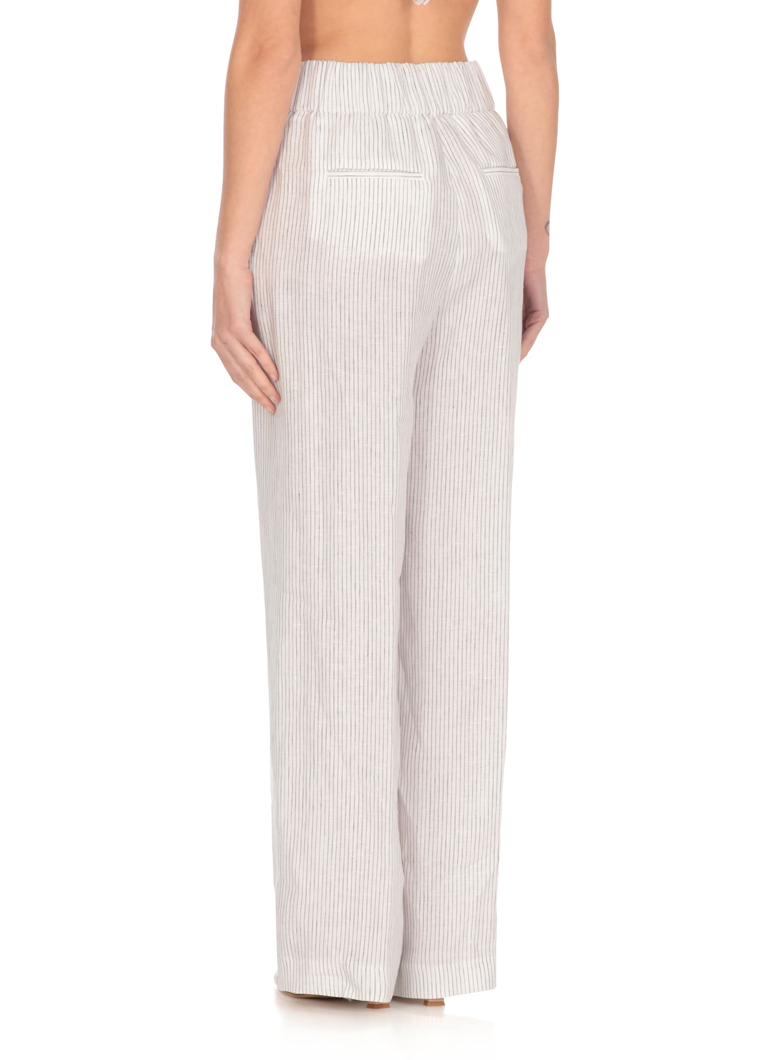 Peserico Trousers