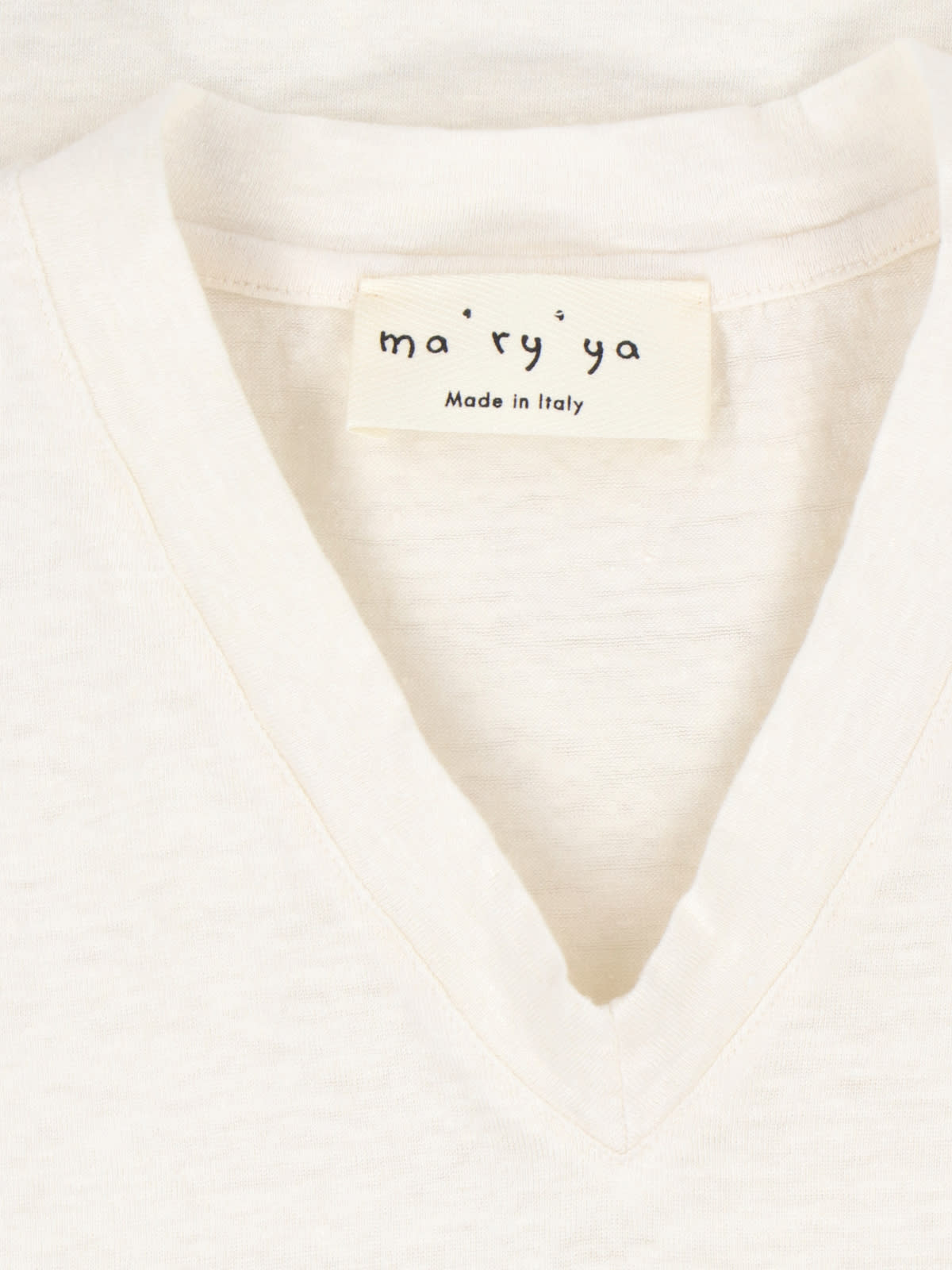 Ma'ry'ya T-shirts And Polos