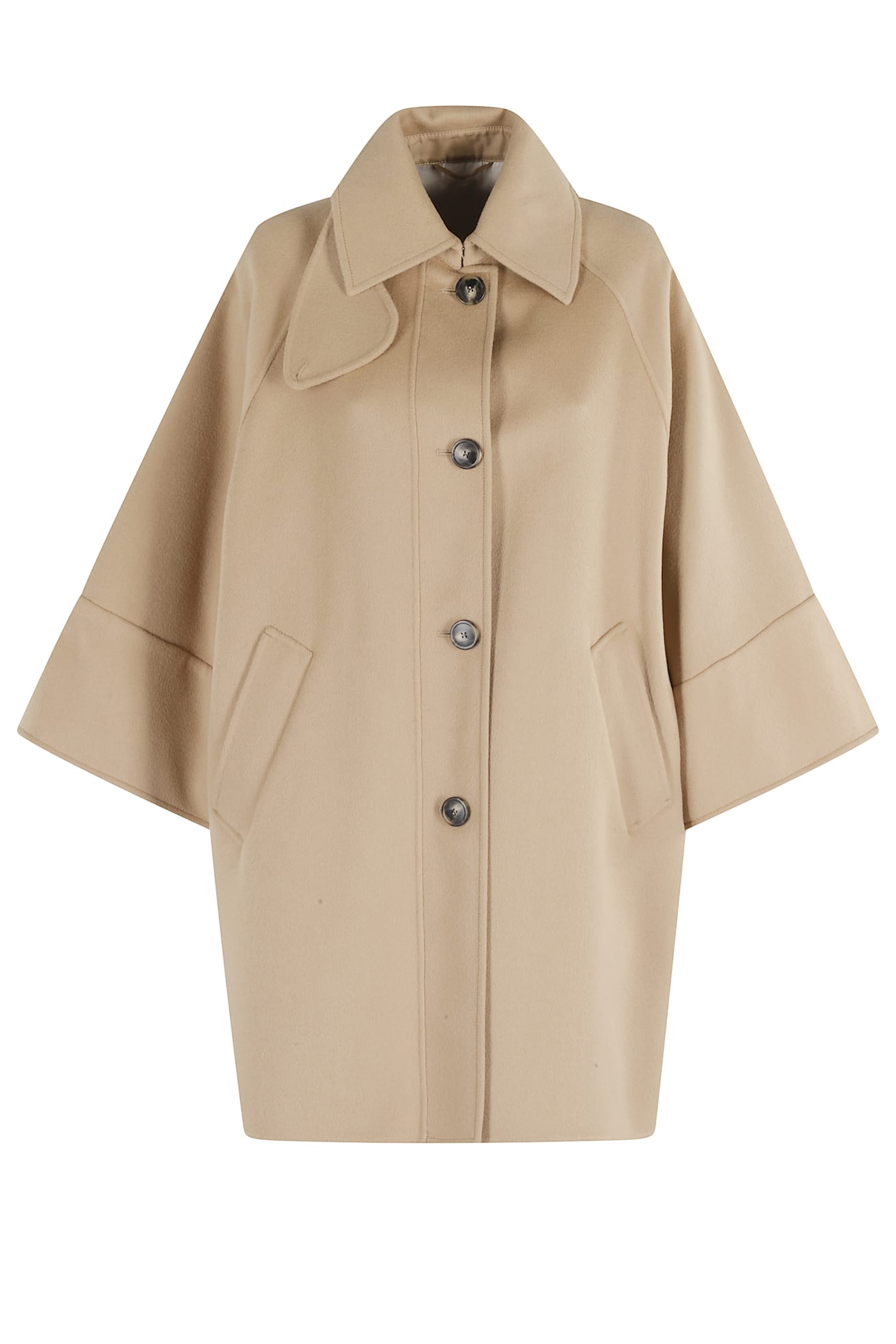Weekend Max Mara Rufo In Brown