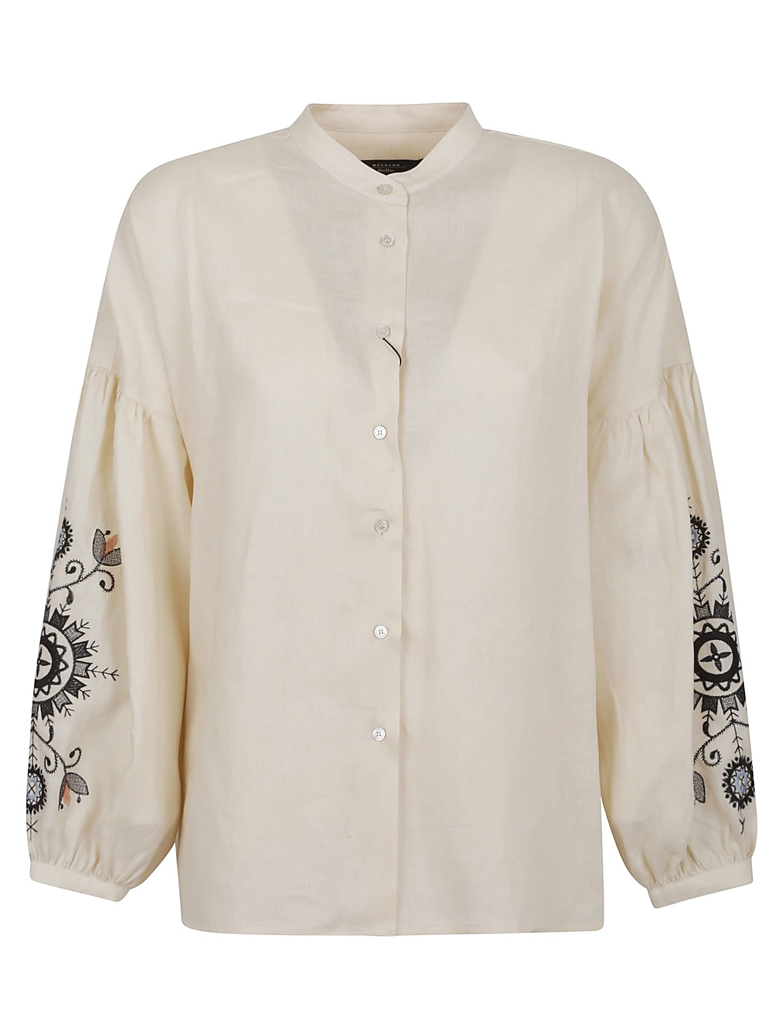 Weekend Max Mara Ilex Shirt