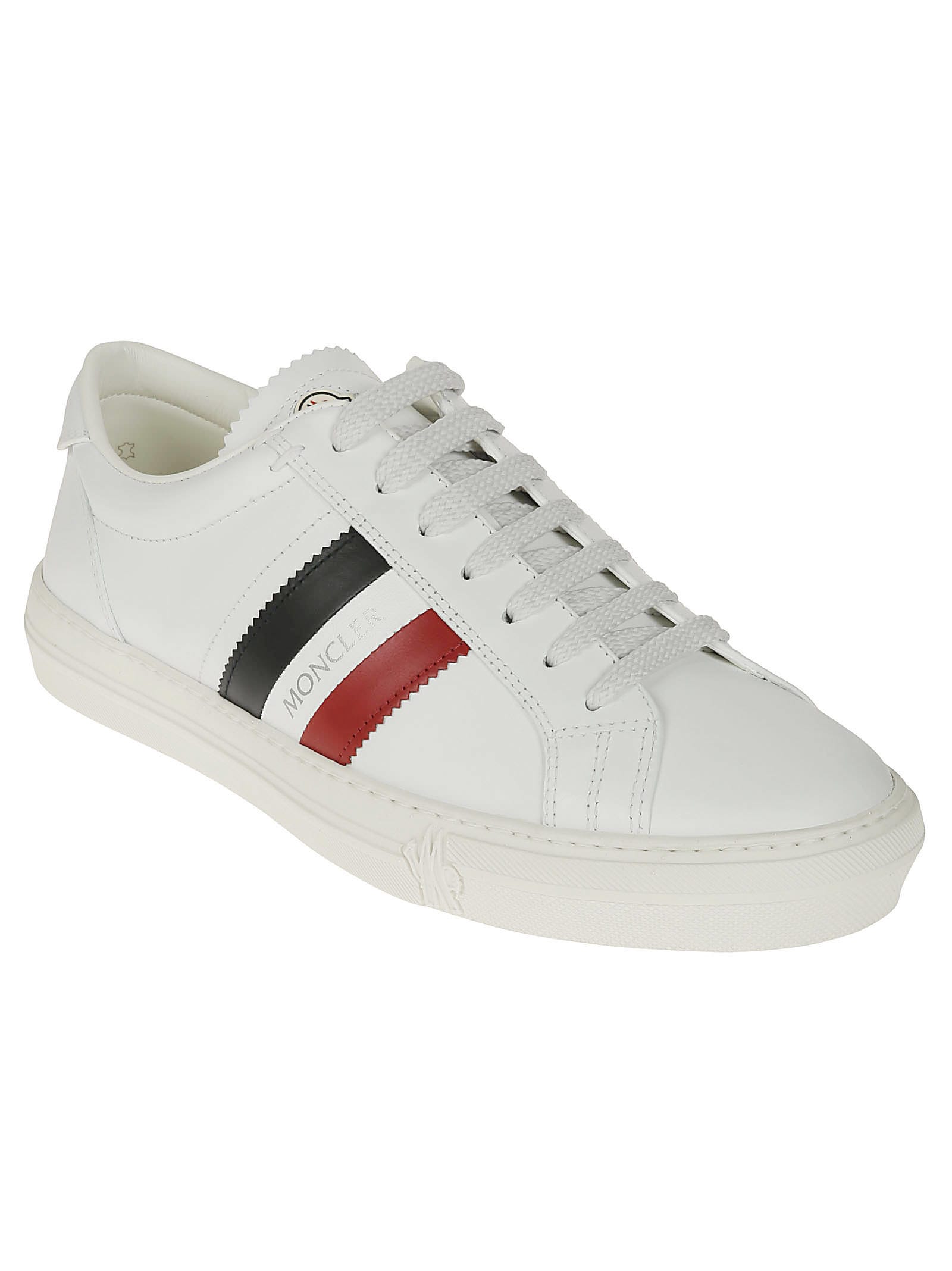 moncler monaco shoes