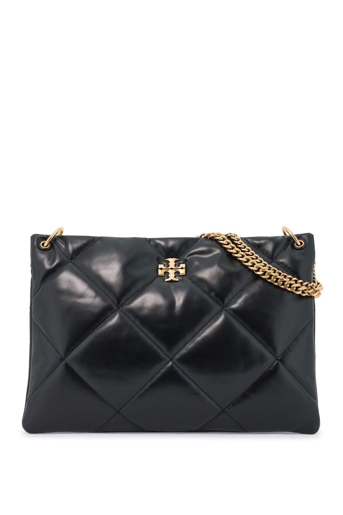 Tory Burch Kira Diamond Quilt Satchel Bag
