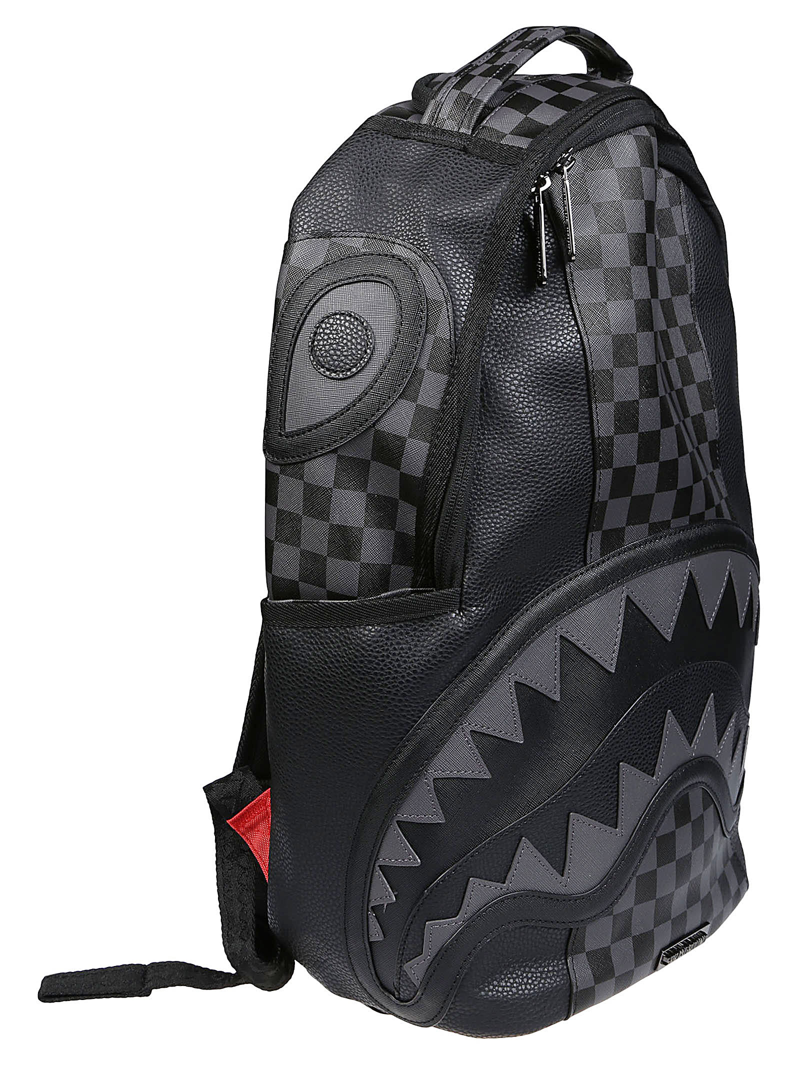 Backpacks Sprayground - 3AM Never Sleep DLX Backpack in black - 910B3880NSZ