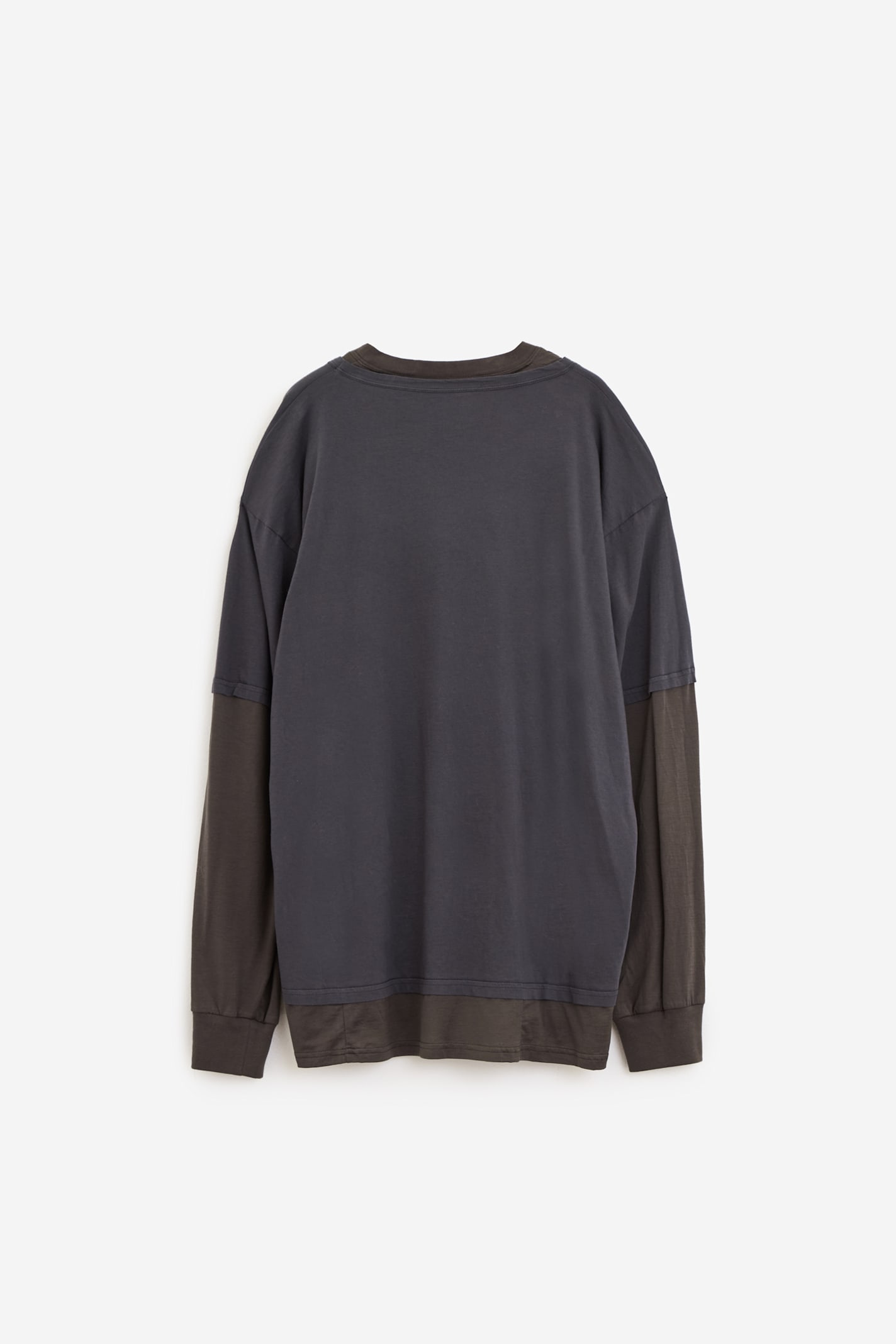 MAGLIANO TRAUMA TEE LONGSLEEVE