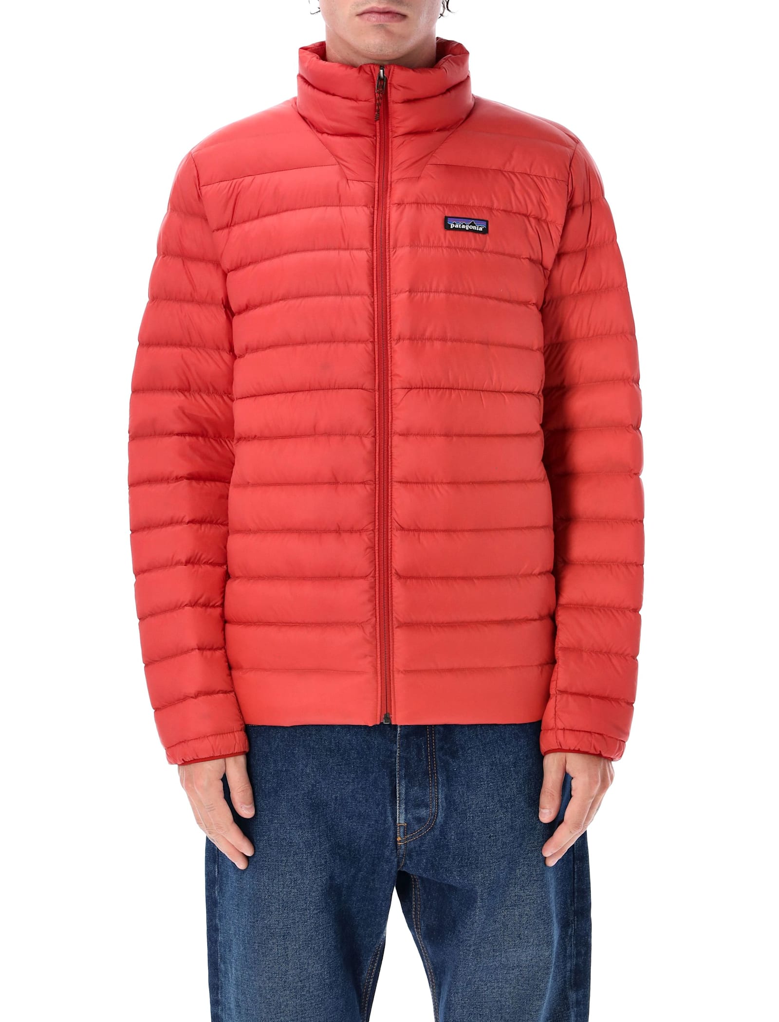 Patagonia Down Sweater Padded Jacket