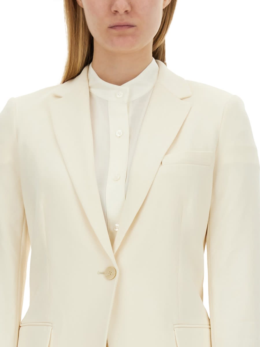 Theory Staple Blazer