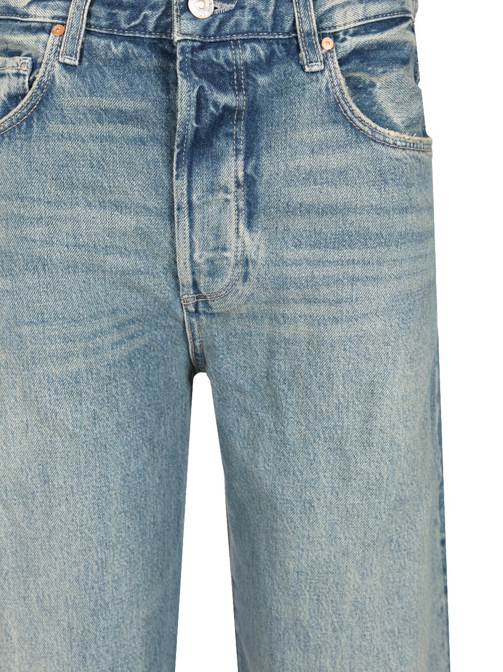 PAIGE ARELLIA JEANS
