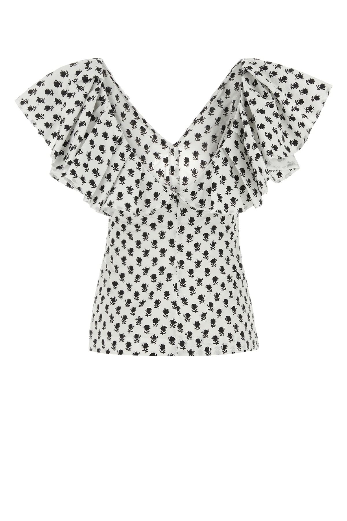 Shop Philosophy Di Lorenzo Serafini Camicia In Multicolor