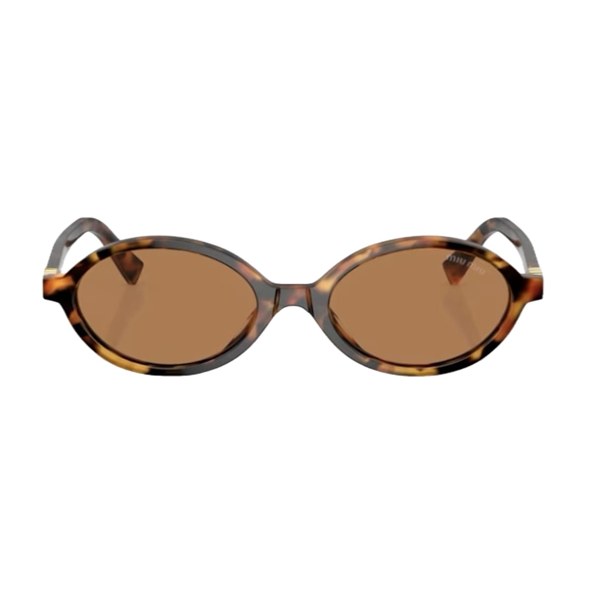 0mu 04zs Regard19p2z1 Havana Sunglasses