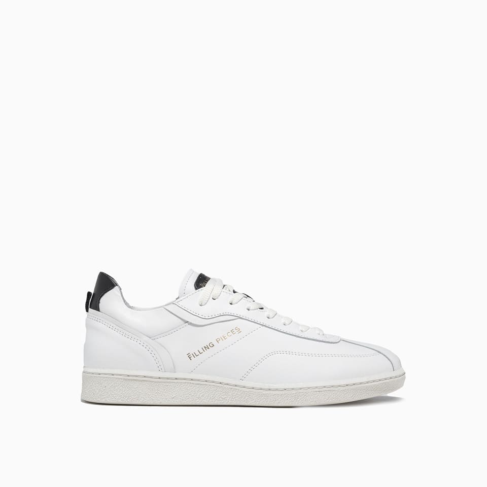 Filling Pieces Pitch Classic Sneakers 70422201947