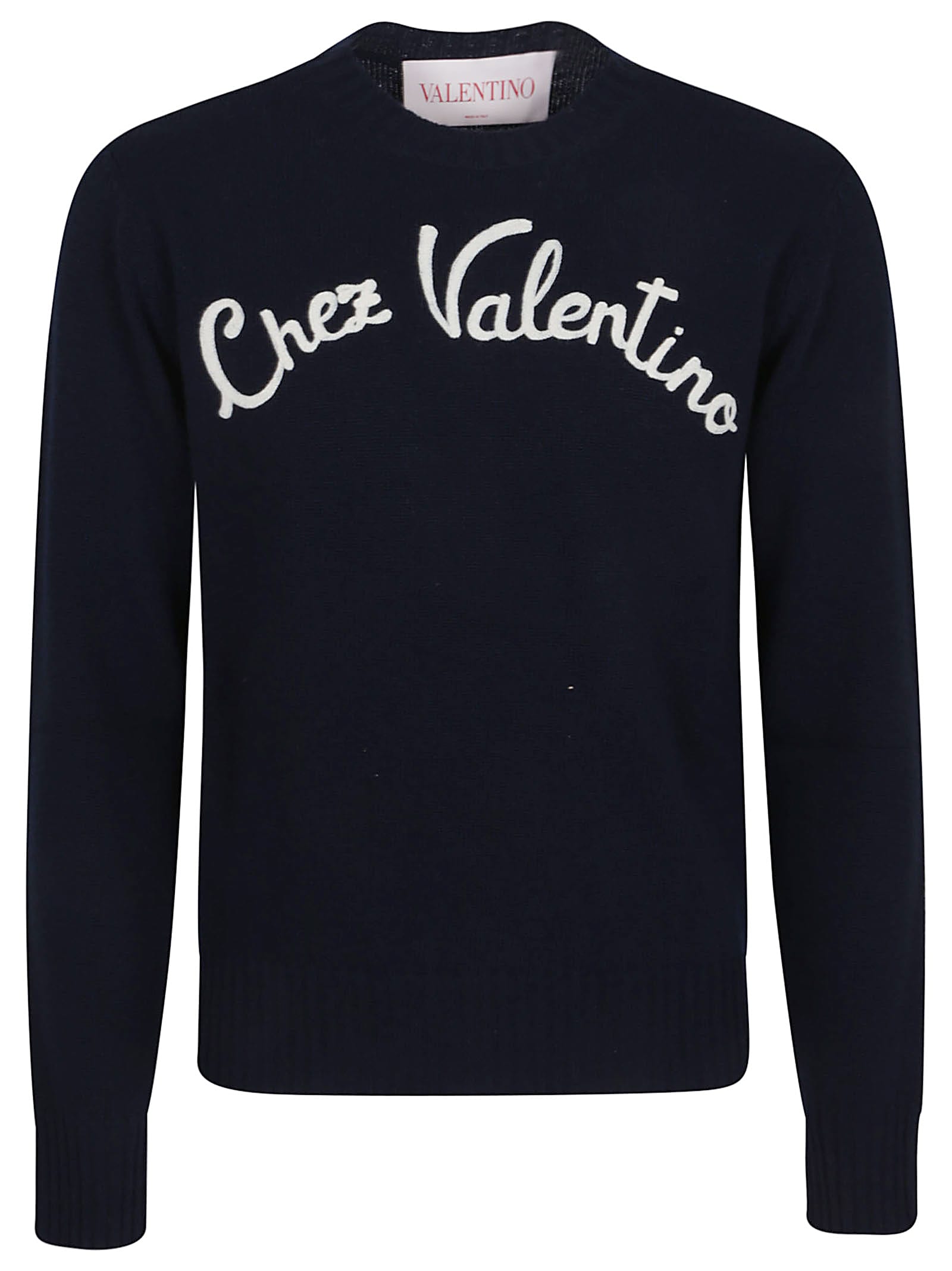 Maglia Chez Valentino Wool