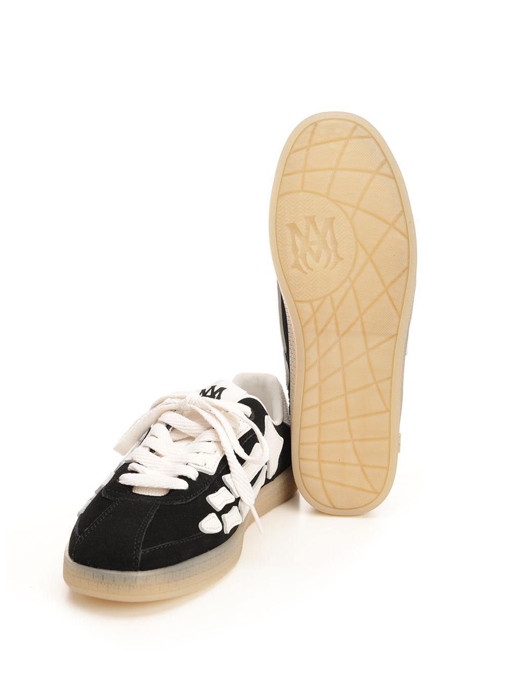 AMIRI PACIFIC BONES SNEAKER