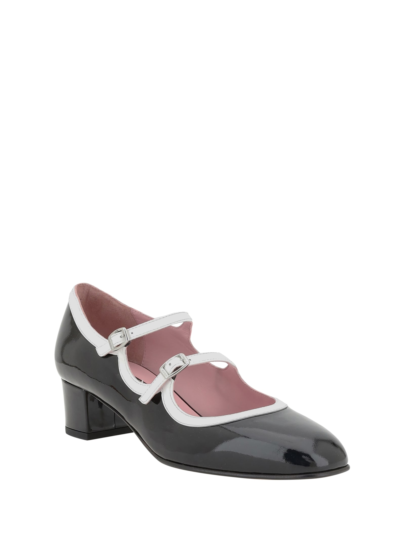 CAREL KINA PUMPS