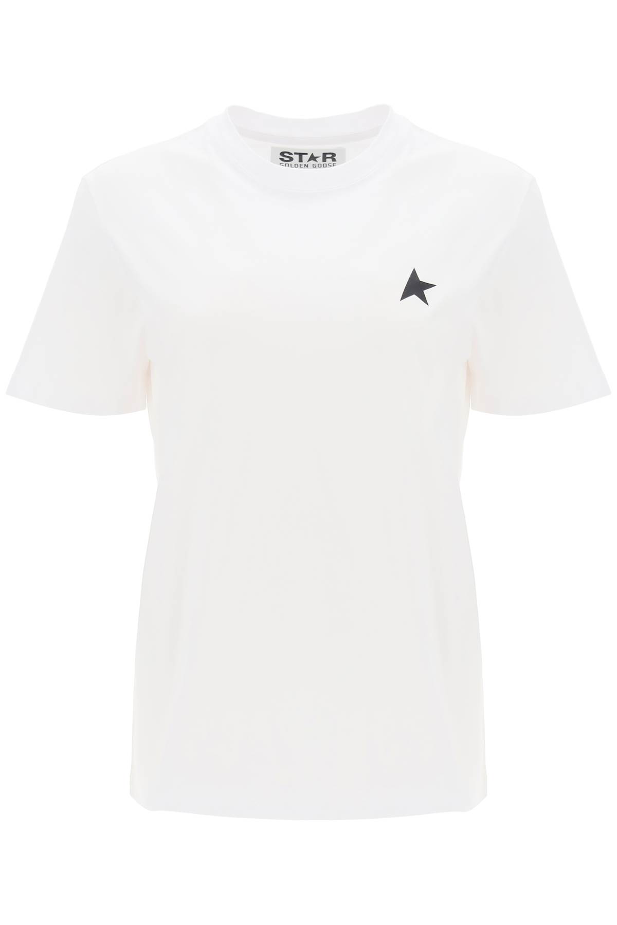 Star Logo Regular T-shirt