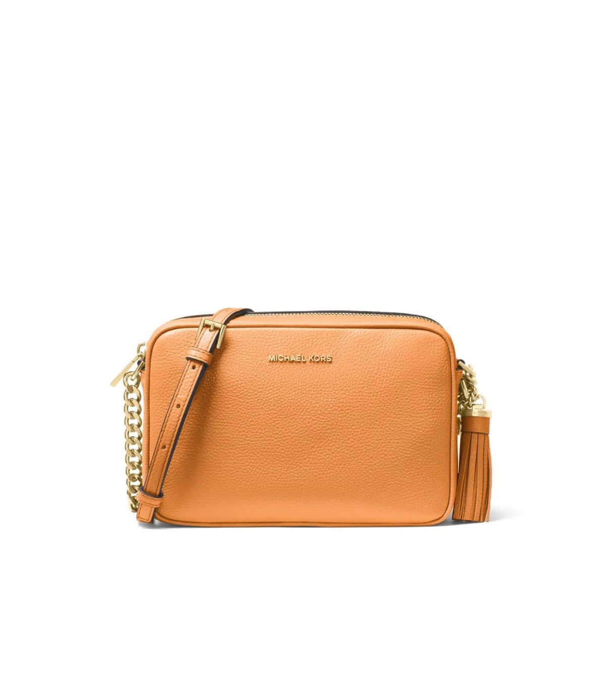 Ginny medium best sale michael kors