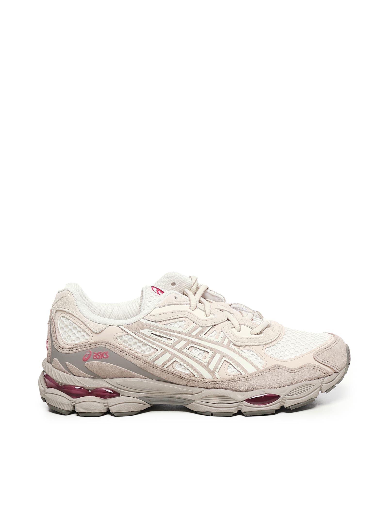 Asics Sneakers Gel-nyc