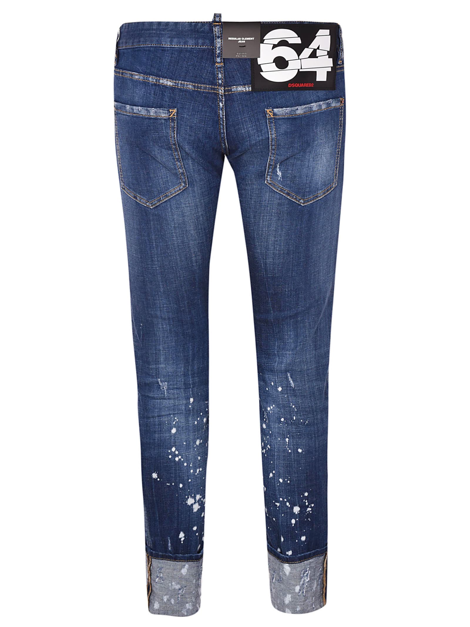 dsquared2 skinny jeans sale