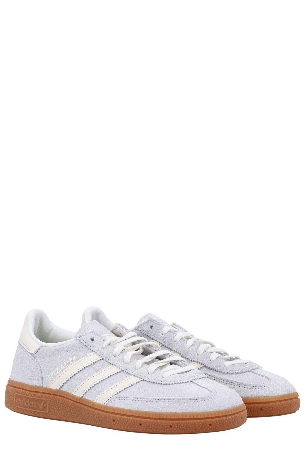 Adidas Originals Handball Spezial W Sneakers In Gray