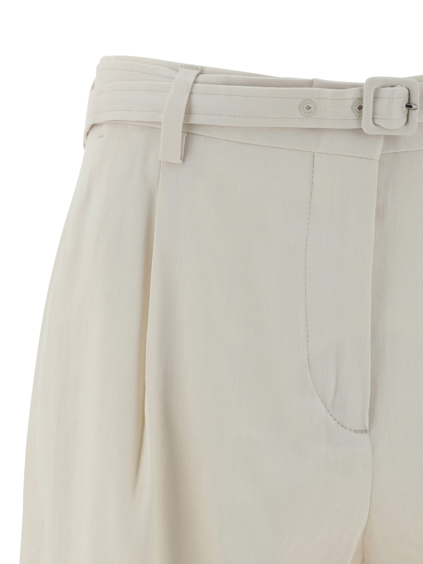 Shop Lardini Shorts In 150