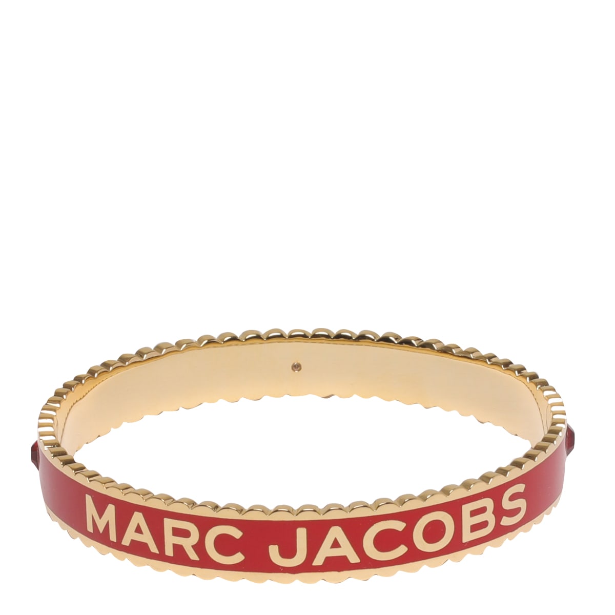 MARC JACOBS THE MEDALLION BRACELET