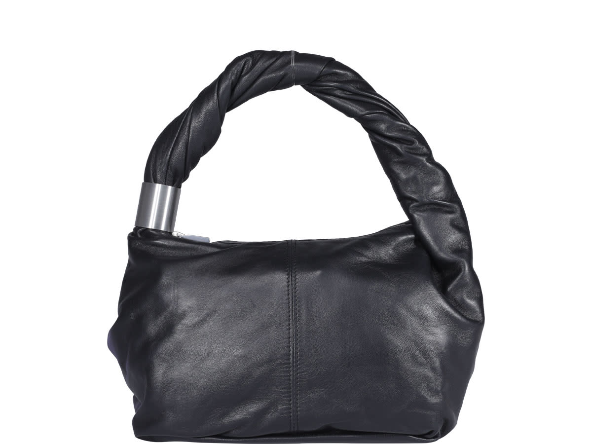 1017 ALYX 9SM Twisted Shoulder Bag